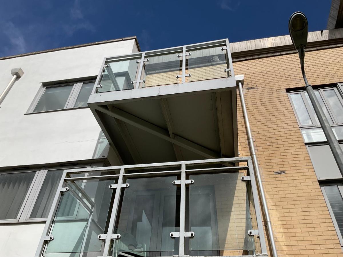 Beautiful Riverview Apartment Chelmsford Exterior foto