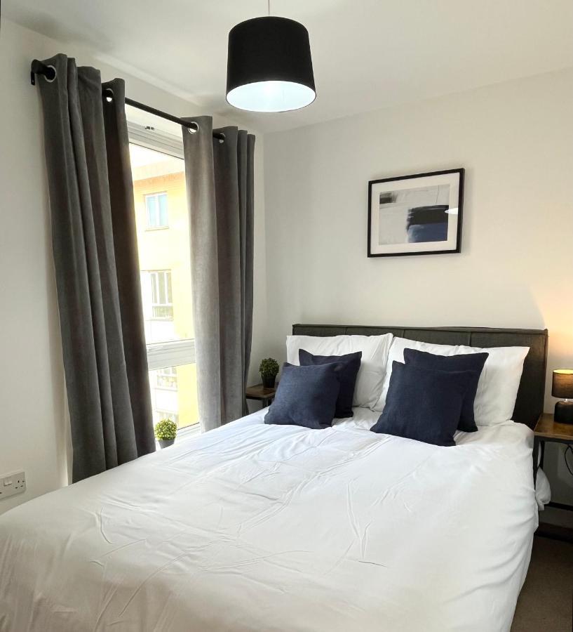 Beautiful Riverview Apartment Chelmsford Exterior foto